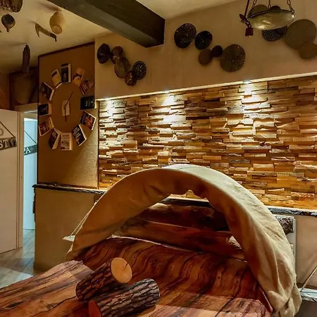Re Dream A Tema - Bed and Breakfast