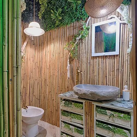 ベッド・アンド・ブレックファスト Re Dream A Tema -