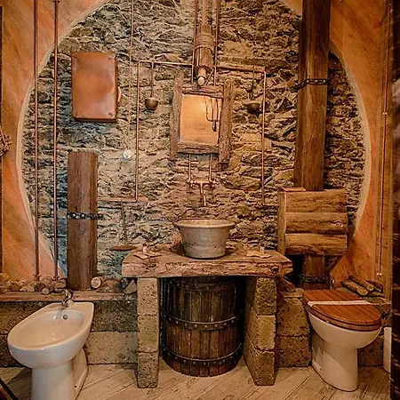 ベッド・アンド・ブレックファスト Re Dream A Tema - 4*