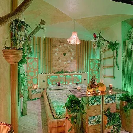 Re Dream A Tema - Bed and Breakfast *