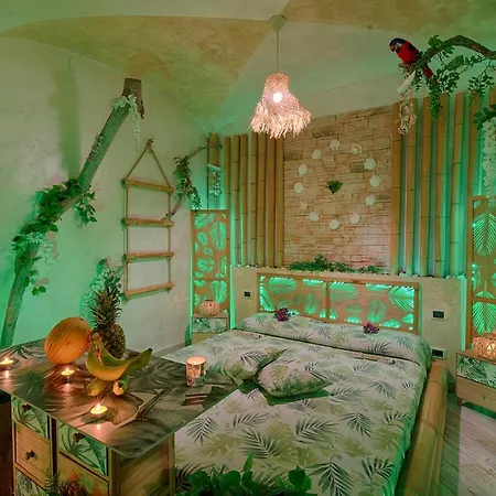 Re Dream A Tema - 4* Rapallo