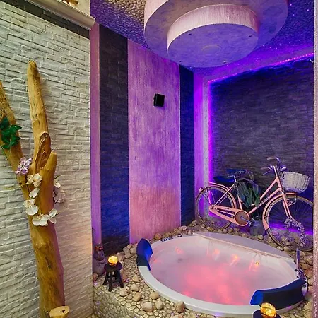 ベッド・アンド・ブレックファスト Re Dream A Tema - ラッパロ