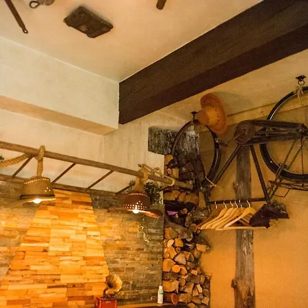 Re Dream A Tema - ベッド・アンド・ブレックファスト ラッパロ