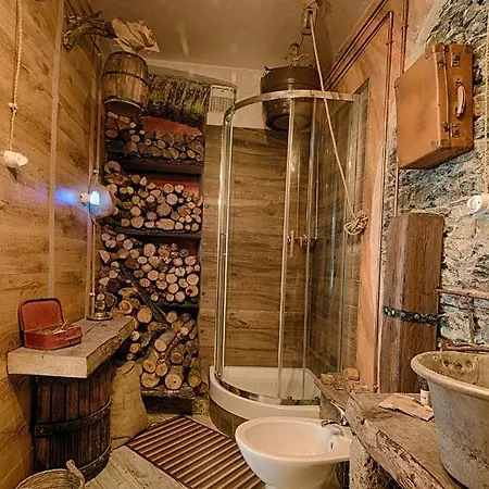 Re Dream A Tema - ベッド・アンド・ブレックファスト ラッパロ