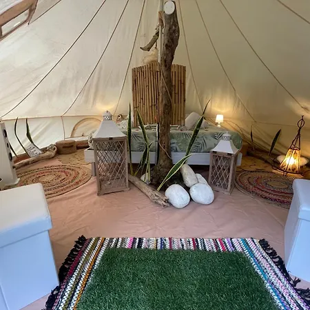 Re Dream A Tema - Bed and Breakfast Ραπάλο