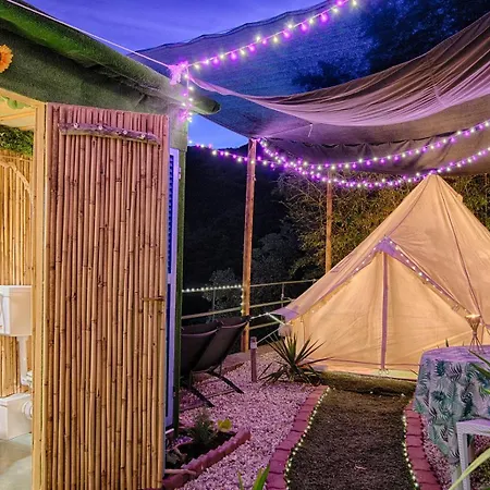 Re Dream A Tema - Bed & Breakfast
