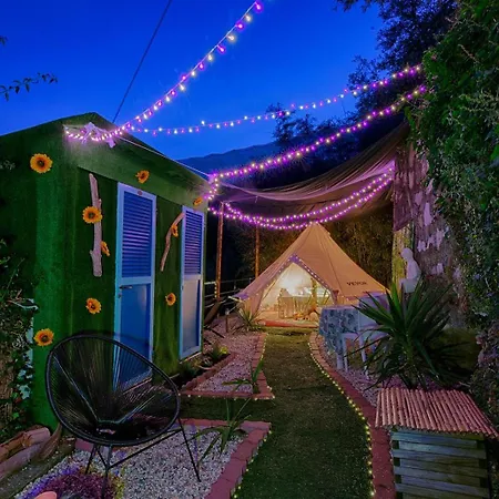 Bed & Breakfast Re Dream A Tema - Rapallo