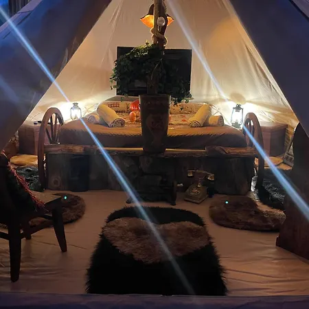 Re Dream A Tema - Bed and Breakfast Ραπάλο