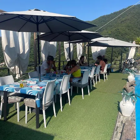 Bed and Breakfast Re Dream A Tema -