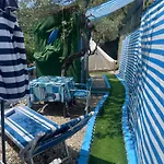 Bed & Breakfast Re Dream A Tema -