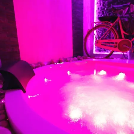 Re Dream Luxury A Tema Bed & Breakfast *