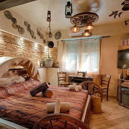 Re Dream Luxury A Tema Bed & Breakfast Rapallo