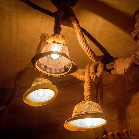 Bed & Breakfast Re Dream A Tema -