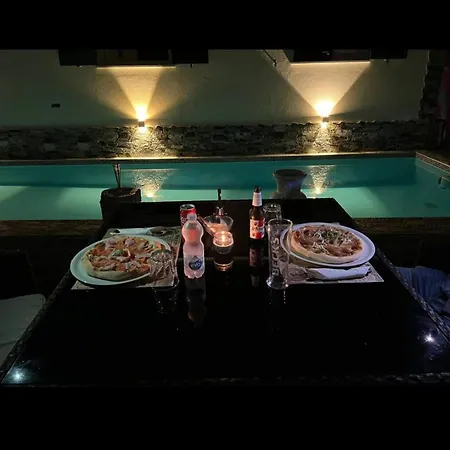 Re Dream Luxury A Tema Bed & Breakfast *