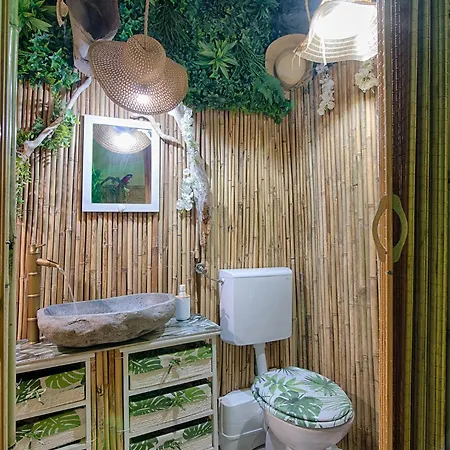 Bed and breakfast Re Dream A Tema -