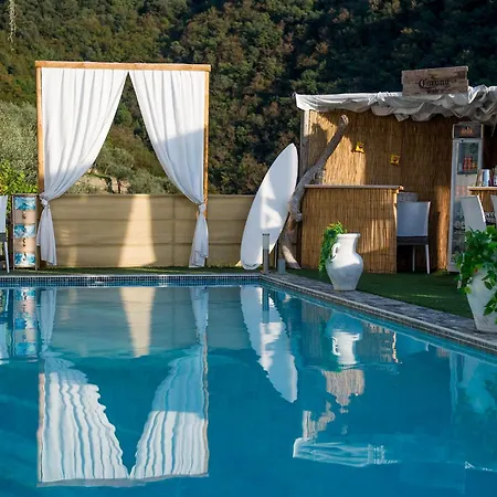 Bed & Breakfast Re Dream Luxury A Tema