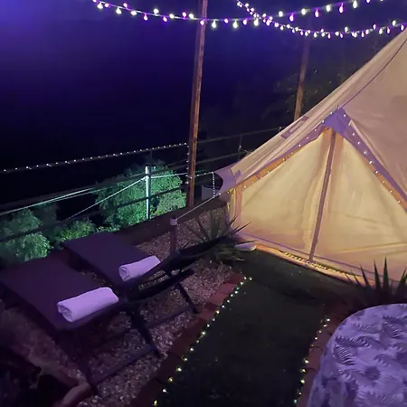 Bed & Breakfast Re Dream A Tema - 4*