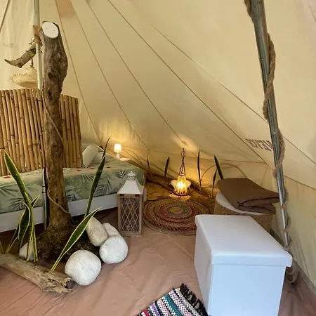 Re Dream A Tema - Bed & Breakfast 4*