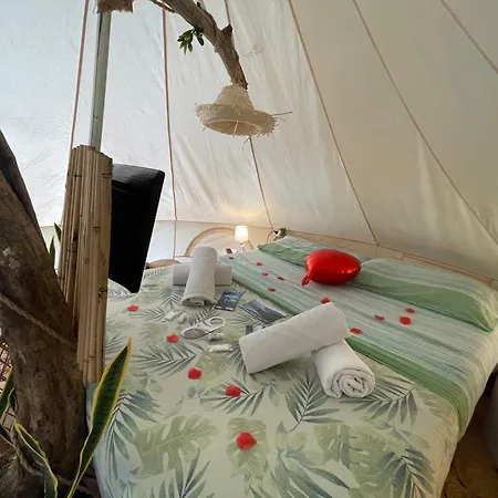 Bed & Breakfast Re Dream Luxury A Tema Rapallo