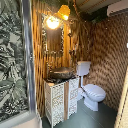 Bed & Breakfast Re Dream A Tema -