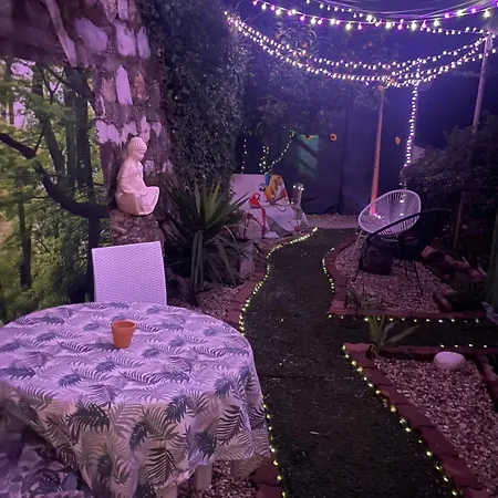 Bed & Breakfast Re Dream Luxury A Tema Rapallo