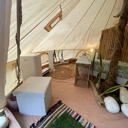 Re Dream A Tema - Bed & Breakfast