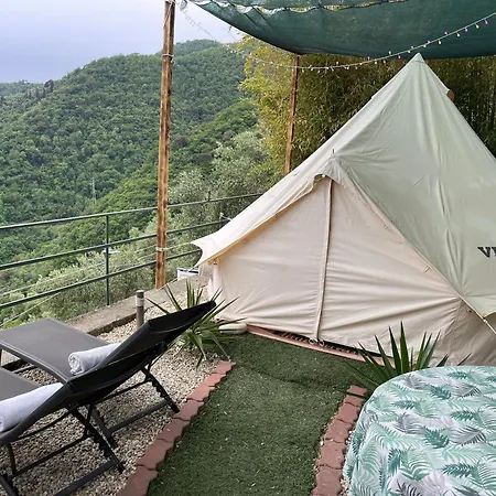 Re Dream Luxury A Tema * Rapallo