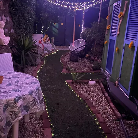 Re Dream A Tema - Bed & Breakfast 4*