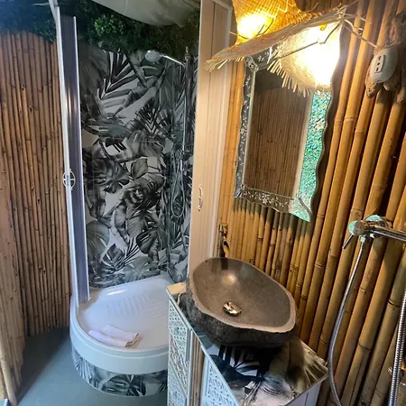 Bed & Breakfast Re Dream A Tema - 4*