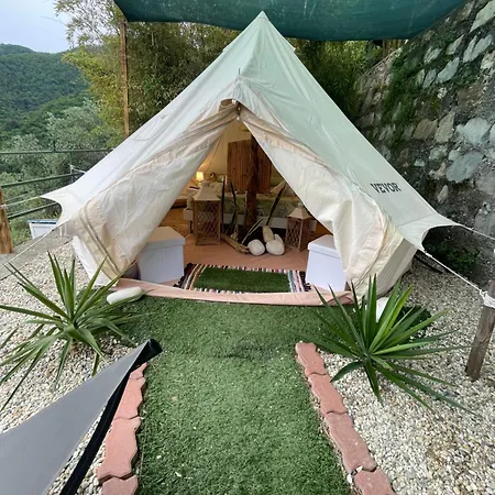 Re Dream A Tema - 4* Rapallo