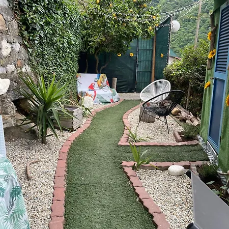 Re Dream A Tema - Bed & Breakfast