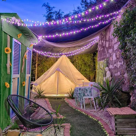 Bed & Breakfast Re Dream Luxury A Tema Rapallo