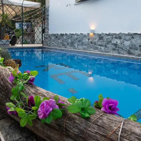 Bed & Breakfast Re Dream Luxury A Tema *