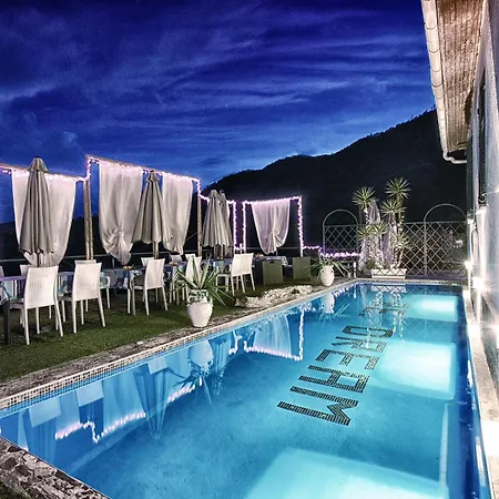 Re Dream Luxury A Tema Bed & Breakfast Rapallo