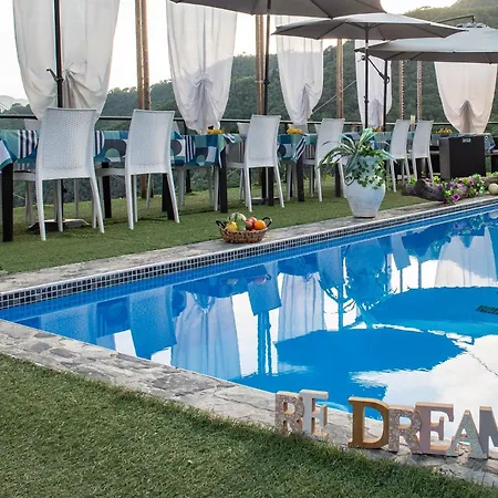 Bed & Breakfast Re Dream Luxury A Tema