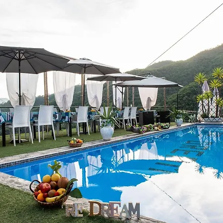 Re Dream A Tema - Rapallo