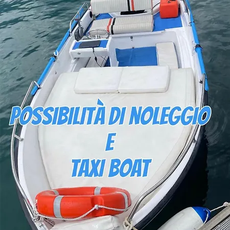 Re Dream Luxury A Tema * Rapallo