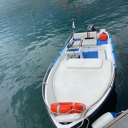 Oda ve Kahvaltı Re Dream A Tema - Rapallo