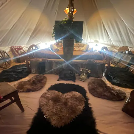 Re Dream Luxury A Tema Bed & Breakfast Rapallo