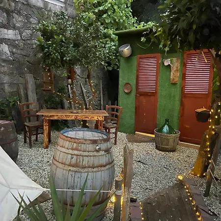 Re Dream A Tema - 4* Rapallo