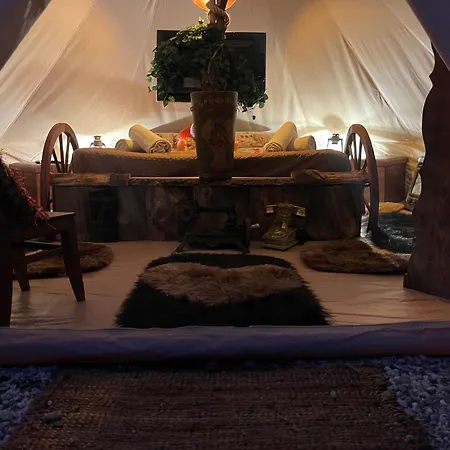 Bed & Breakfast Re Dream A Tema -