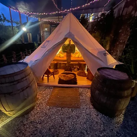 Re Dream A Tema - Bed & Breakfast Rapallo