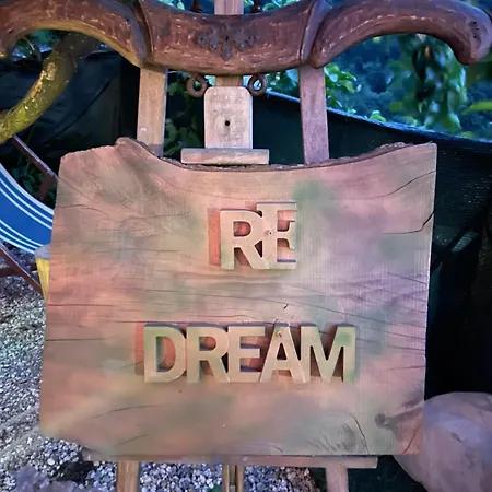 Re Dream Luxury A Tema