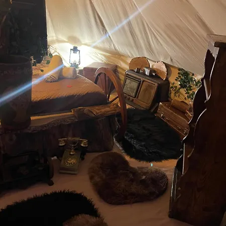 Oda ve Kahvaltı Re Dream A Tema - *