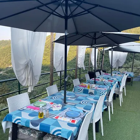 Re Dream Luxury A Tema Bed & Breakfast