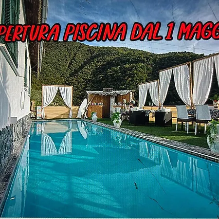Bed & Breakfast Re Dream Luxury A Tema *