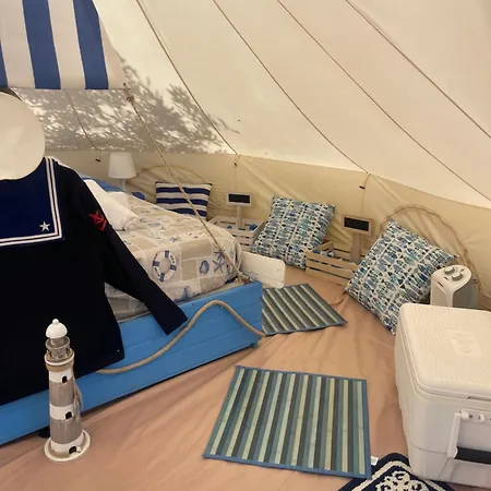 Re Dream A Tema - Bed & Breakfast