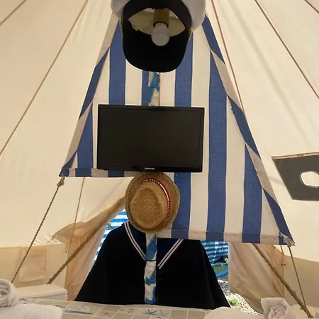 Bed & Breakfast Re Dream A Tema - 4*