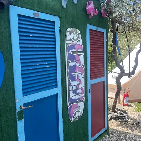 Bed & Breakfast Re Dream A Tema - Rapallo