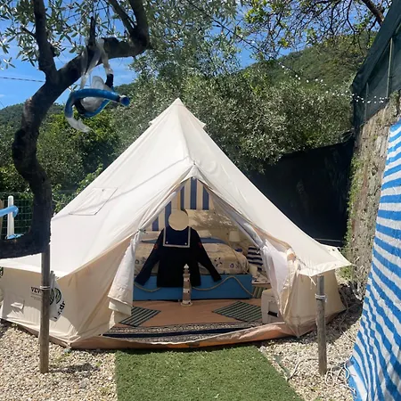 Re Dream A Tema - Rapallo